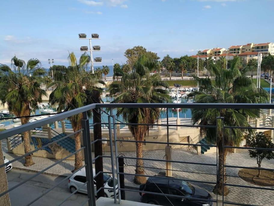 Apartamento Mare Marina View 1 Xylokastro Exterior foto