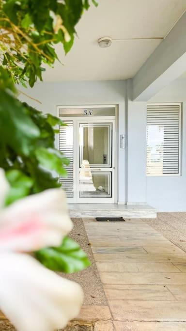 Apartamento Mare Marina View 1 Xylokastro Exterior foto