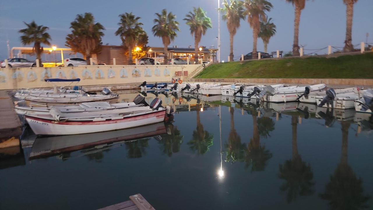 Apartamento Mare Marina View 1 Xylokastro Exterior foto